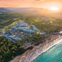 Sunrise Miches Beach Resort, Punta Cana - All Inclusive - Adults Only