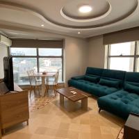 Crescent of the Lake Luxury Apartment, hotell piirkonnas Les Berges du Lac, Tunis