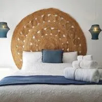 Nomadara - Boutique B&B, hotel i Coín