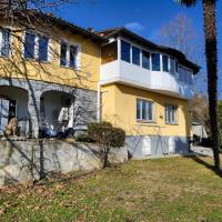 Holiday Home Villa Miralago by Interhome, hotel near Lugano Airport - LUG, Agno