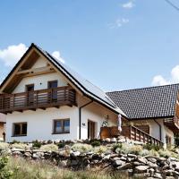 Holiday Home Domek pod Szarowym Lasem by Interhome