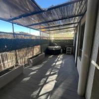 Calama: Tranquilidad Urbana, hotel berdekatan Lapangan Terbang El Loa - CJC, Calama