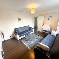 Stay In Edgware Road apartment