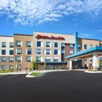 Hampton Inn & Suites Spanish Fork, Ut, hotel em Spanish Fork
