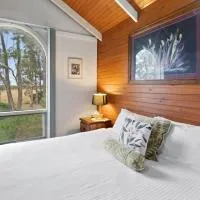Clarendon Chalets, hotell sihtkohas Mount Gambier