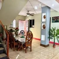 Villalobos Hotel Managua, hôtel à Managua