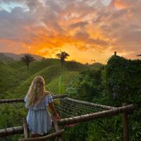 The Valley Tayrona hostel- A unique social jungle hostel