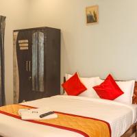 FabHotel Home Tree Service Apartment Kolathur, hotel u četvrti 'Central Chennai' u Chennaiju