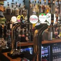 Nags Head Pub, hotel em Lampeter