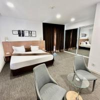 Vent-Dome Khaled, hotell i Oran