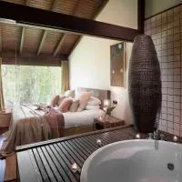 Villaviciosa में, होटल Hotel La Corte de Lugás