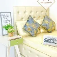 GTC Apartelle - Tacloban, hotel v destinaci Tacloban