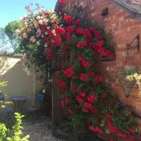 Rose cottage, hotel em Wellington