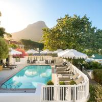 One Kensington Boutique Hotel: bir Cape Town, Gardens oteli