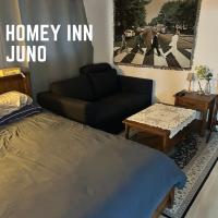 Homey inn Juno