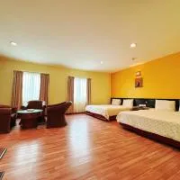 GRAND FAR EAST HOTEL SDN BHD, hotel in Masai