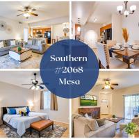 Southern #2068 Mesa condo