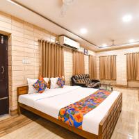 FabExpress Golden Stays, hotel in Ballygunge, Kolkata
