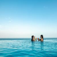 Triton Prestige Seaview and Spa, hotel en Maafushi