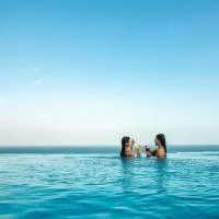 Triton Prestige Seaview and Spa, hotel u Maafushi