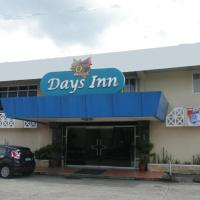 Mo2 Days Inn, hotel cerca de Aeropuerto de Bacolod-Silay - BCD, Taculing Hacienda