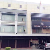 Hotel Queen Pontianak, hotel en Siantan