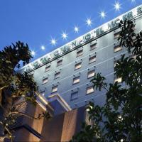 Toyooka Green Hotel Morris、豊岡市にある但馬空港 - TJHの周辺ホテル