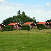 Åbyggeby Landsbygdscenter, hotell sihtkohas Ockelbo