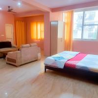 Bharat Vandana Stay near Yashobhoomi, hotel in Dwarka, New Delhi