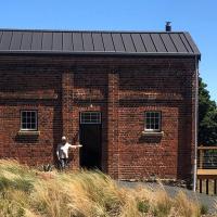 Harland Rise Chapel Circa 1830, hotel cerca de Aeropuerto de Launceston - LST, Evandale