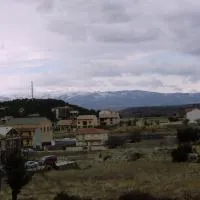 Apartamentos Moravella, hotel a Mora de Rubielos