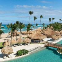 EXCELLENCE PUNTA CANA - ALL INCLUSIVE - ADULTS ONLY – hotel w dzielnicy Uvero Alto w Punta Cana