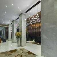 ZIXIN FOUR SEASONS HOTEL，位于谷塘长沙黄花国际机场 - CSX附近的酒店