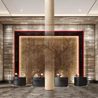 Swisstouches Hotel Ankang, hotel poblíž Ankang Fuqiang Airport - AKA, Ankang