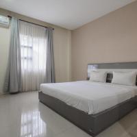 Hotel Sunrise, hotel near Syamsudin Noor International Airport - BDJ, Ulin