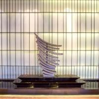 Lakehome Hotel Konggang, ξενοδοχείο κοντά στο Διεθνές Αεροδρόμιο Nanjing Lukou - NKG, Lu Kou Airport