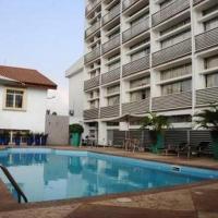 Rachael Hotel, hótel í Port Harcourt