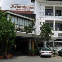 Aristohouse Hotels & Casino – hotel w mieście Umueme