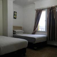 Hotel Bunga Maros, khách sạn gần Sân bay quốc tế Sultan Hasanuddin - UPG, Manda