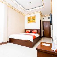 OYO 2400 Maleo Exclusive Residence โรงแรมที่Sukajadiในบันดุง
