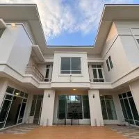 San Peak Villa, hotel a Sam Roi Yot