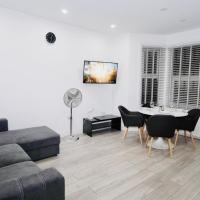 F3, Luxury Flat close to Ilford. sel