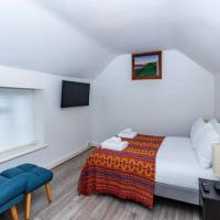 Pass the Keys Cosy Haven In Glastonbury: One Bedroom Apartment