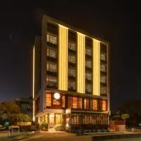 The Royal Pavilion, Kolhapur, hotel sa Kolhapur