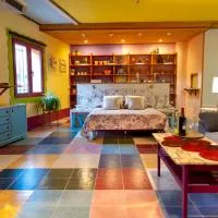 Arévacon, hotel a Sigüenza