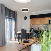 TartuKodu Riia 22-16, hotel en Tartu