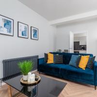 Luxury 2 Bed Flat in Central London