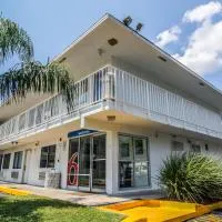 Motel 6-Jacksonville, FL - Orange Park, hotel in Orange Park