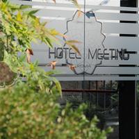 Hotel Meeting