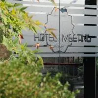 Hotel Meeting, hotel em Ciampino